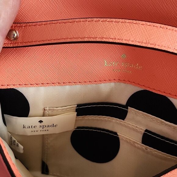Kate Spade Crossbody/Clutch Bag - Picture 6 of 10